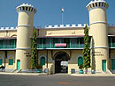 Cellular Jail - Andaman Islands.