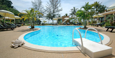 Khaolak Sunset Resort