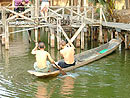 Following a Mekong Catfish!