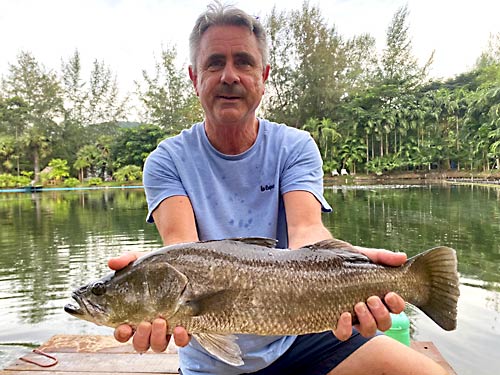 Barramundi Phuket.