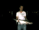 Giant Catfish from Bungsam Lan.