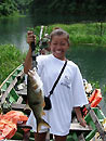 Hampala Barb Jungle Fishing.