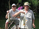 Hampala Barb Jungle Fishing.