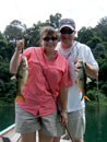 Hampala Barb Jungle Fishing.