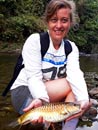 Mahseer Jungle Fly Fishing..