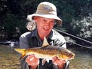 Mahseer Jungle Fly Fishing..
