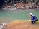 Mahseer Jungle Fly Fishing..