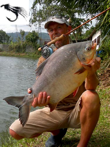 Phuket Fishing Park.