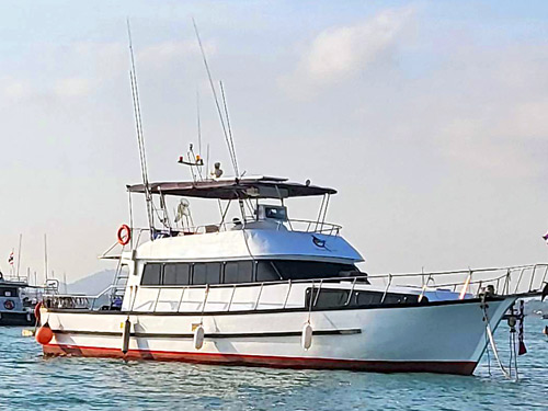 MV Sailfish_5.