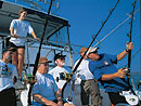 Action near the Andaman Islands.