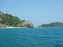 Andaman Islands - India.