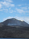 Barren Island - Andaman Islands.