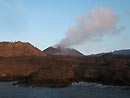 Barren Island - Andaman Islands.