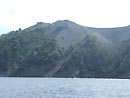 Barren Island - Andaman Islands.