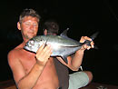 Bigeye Trevally from the Andaman Islands.