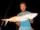 A beautiful Bonefish.