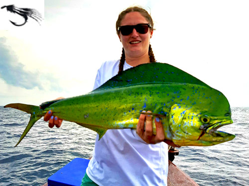 Saltwater Fly-Fishing In Thailand