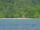 Park Rangers at Ko Rok - Thailand.