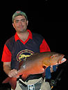 Andaman Island Mangrove Jack.