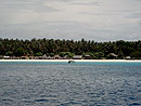 The bay at Racha Yai - Thailand.