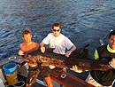 Sailfish from the Andaman Islands.