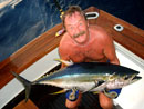 Yellowfin Tuna from The Andamans.