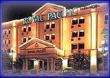 Royal Pacific Hotel