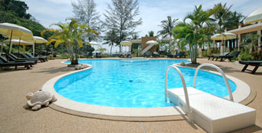 Khaolak Sunset Resort