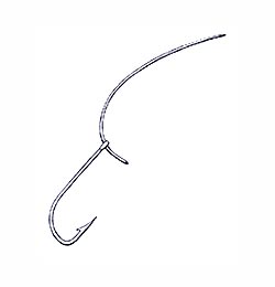 Blood Knot Step 1