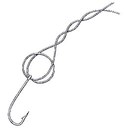 Blood Knot Step 3