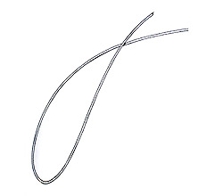 Double Overhand Loop Step 1