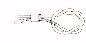 Flemish Eye Step 3