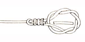Flemish Eye Step 5