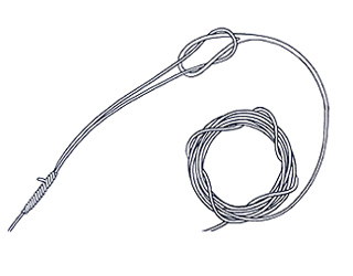 Loop to Loop Connection Step 3