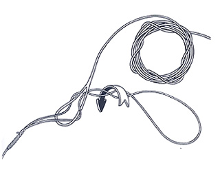 Loop & Cross-Loop Connection Step 5