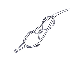 Loop & Cross-Loop Connection Step 7