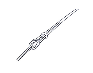 Loop & Cross-Loop Connection Step 8