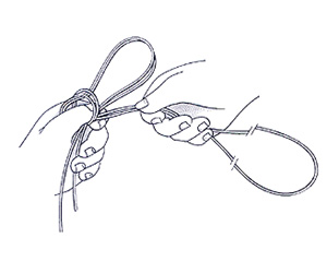 Spider Hitch Step 2