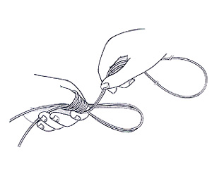 Spider Hitch Step 3