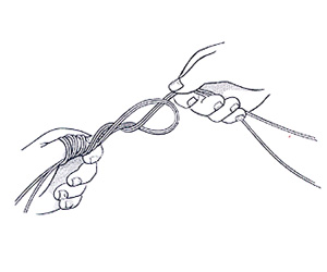 Spider Hitch Step 5