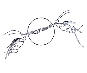 Spider Hitch Step 6