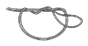 Surgeons End Loop Step 2