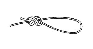 Surgeons End Loop Step 3