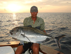 Massive GT at The Similans.